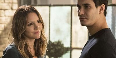 Poster der Serie Go with the Flo(rence)