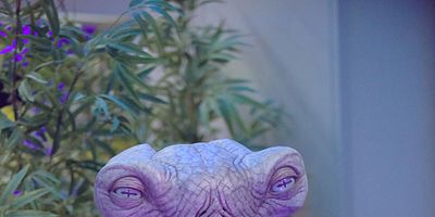 Poster der Serie Cupid's Dagger