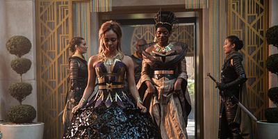 Poster der Serie Crimson