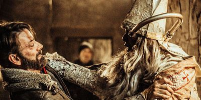 Poster der Serie Crisis of Faith