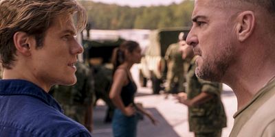 Poster der Serie Duct Tape + Jack