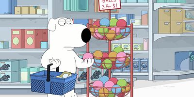 Poster der Serie The D in Apartment 23