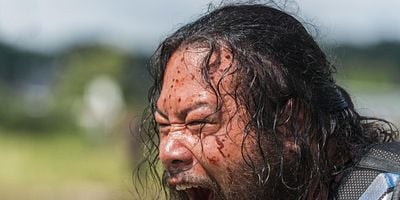 Poster der Serie Some Guy