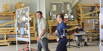 Poster der Serie He Kaha Lu'u Ke Ala, Mai Ho'okolo Aku