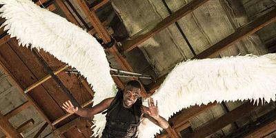 Poster der Serie Make-Believe