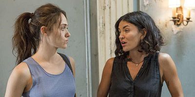 Poster der Serie Superdaddy