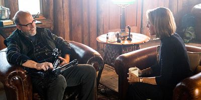 Poster der Serie North To The Future