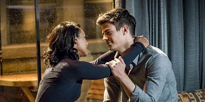 Poster der Serie Der Preis der Allwissenheit