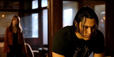 Poster der Serie outfoX