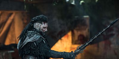 Poster der Serie Wilderun