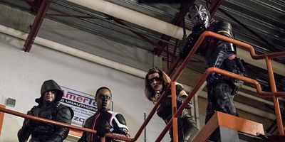 Poster der Serie Thanksgiving