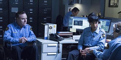 Poster der Serie Deep Sea Fishing