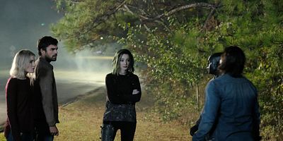 Poster der Serie eXploited