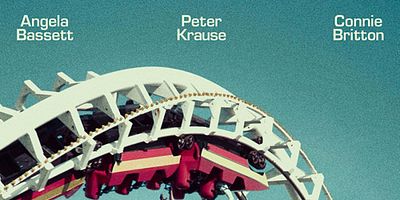 Poster der Serie Mieses Karma