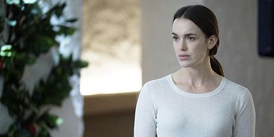 Poster der Serie Orientierung (2)