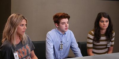 Poster der Serie The Divorce