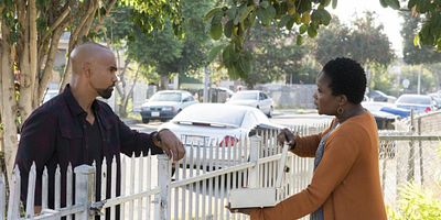 Poster der Serie Undercover-Einsatz