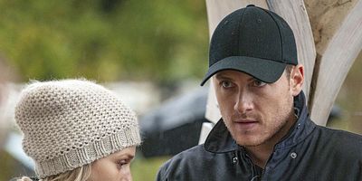 Poster der Serie Monster