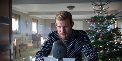 Poster der Serie A Company of Men