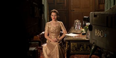 Poster der Serie Marionettes