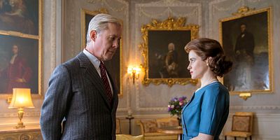 Poster der Serie Vergangenheit