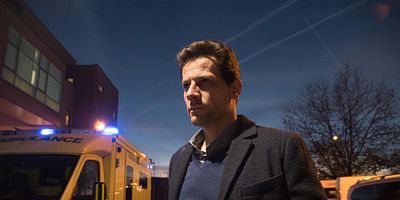 Poster der Serie Die Lügen