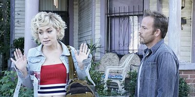 Poster der Serie Mit allen Mitteln