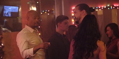 Poster der Serie Wreck The Halls