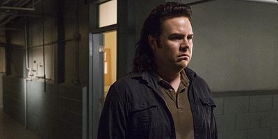 Poster der Serie Time for After