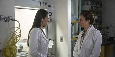 Poster der Serie Van Gogh