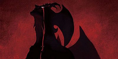 Poster der Serie I Need You