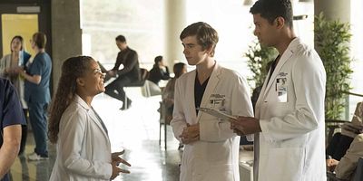 Poster der Serie Freiheit oder Tod