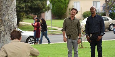 Poster der Serie Fools Rush In