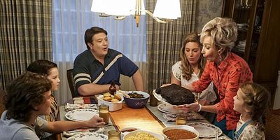 Poster der Serie A Brisket, Voodoo, and Cannonball Run