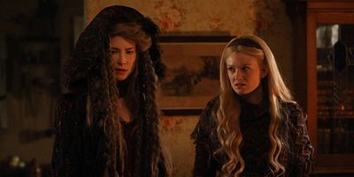 Poster der Serie One Little Tear