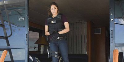 Poster der Serie Make Me Kai