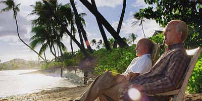 Poster der Serie I Ka Wa Ma Mua, I Ka Wa Ma Hope