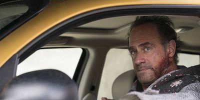 Poster der Serie What Smiles Are For