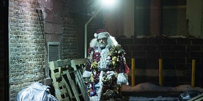 Poster der Serie When Christmas Was Christmas