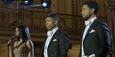 Poster der Serie Slave to Memory