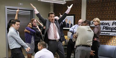 Poster der Serie Nathaniel Needs My Help!