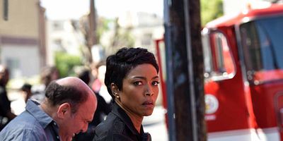 Poster der Serie Echte Helden