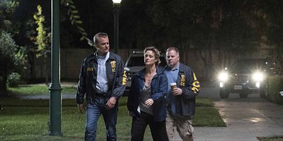 Poster der Serie Sanctuary