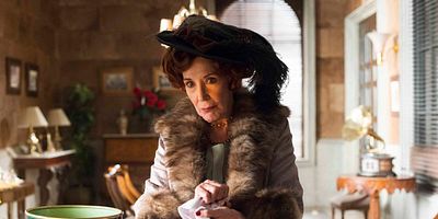 Poster der Serie Los celos