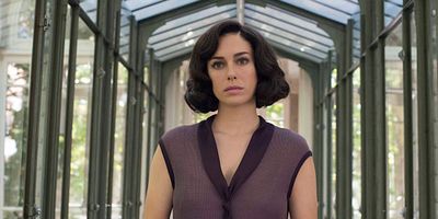 Poster der Serie Los secretos