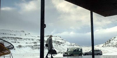 Poster der Serie Krokodil