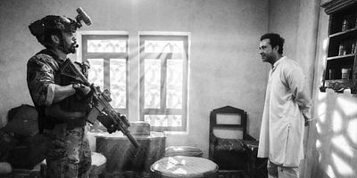 Poster der Serie Familiengeheimnisse