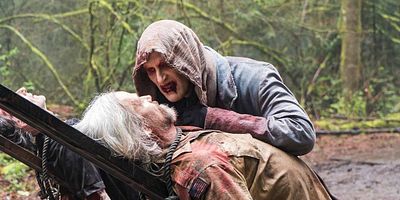 Poster der Serie Sei du selbst