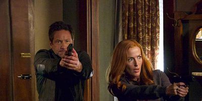 Poster der Serie This