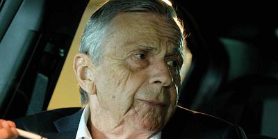 Poster der Serie My Struggle III